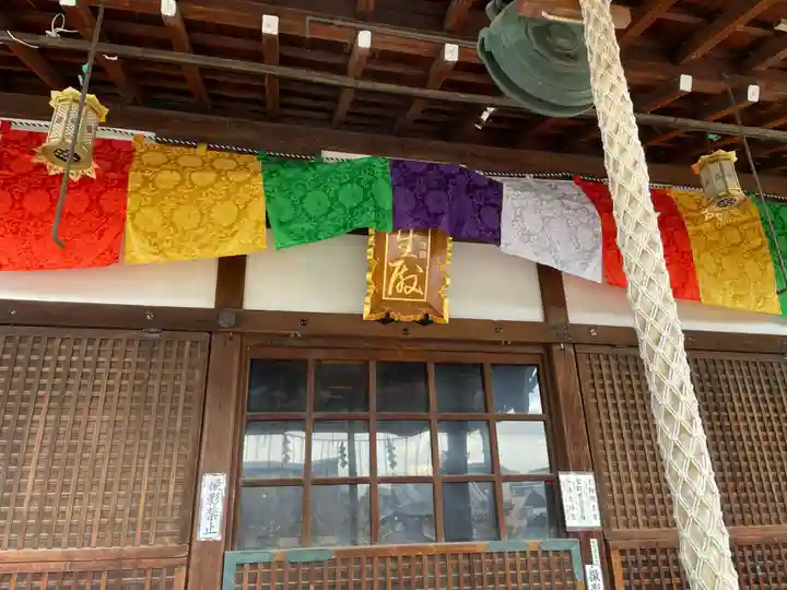 神泉苑(京都府)