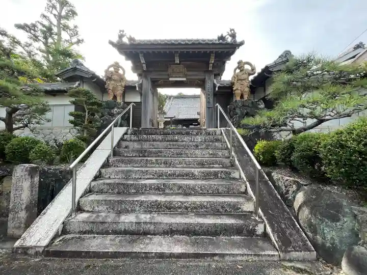 西光寺(三重県)
