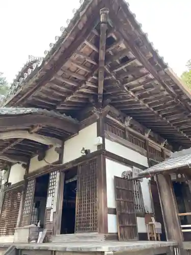 十輪寺(京都府)