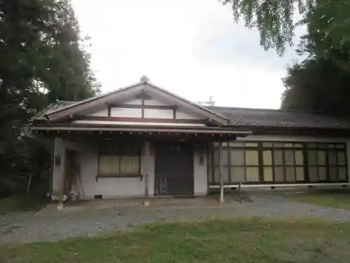 両神神社(埼玉県)