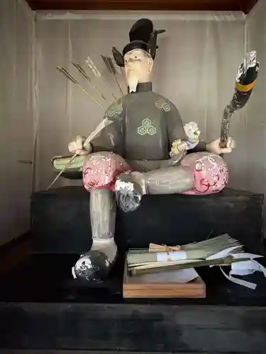 佐太神社(島根県)