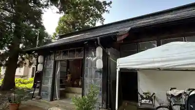 置賜郡総鎮守 一宮神社(山形県)