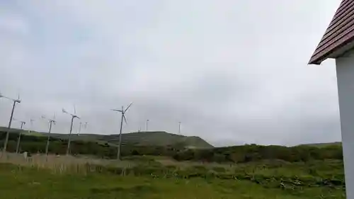 富磯教会(北海道)