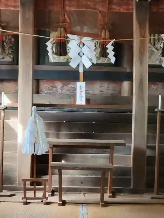 駒形神社(栃木県)