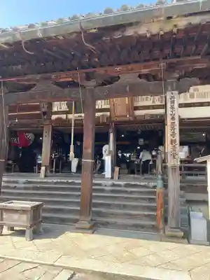 園城寺（三井寺）(滋賀県)