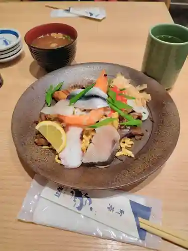 誕生寺(岡山県)