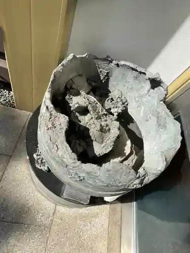 正祐寺のその他建物