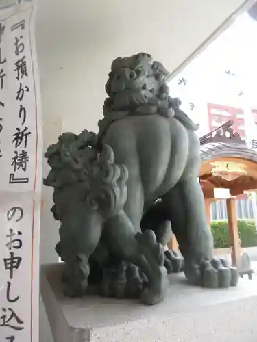 水天宮(東京都)