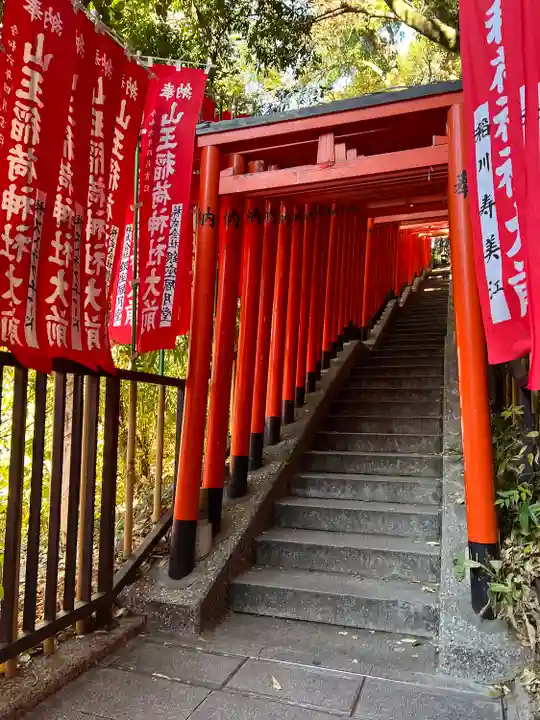 日枝神社(東京都)
