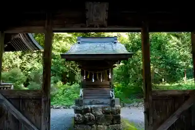 土佐神社(高知県)