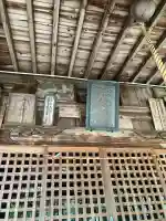 日枝神社(福島県)