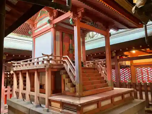 長田神社(兵庫県)