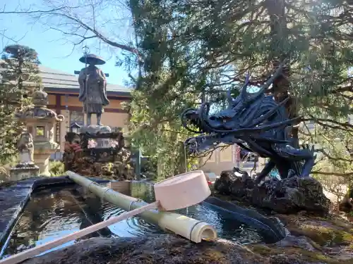 井口院(東京都)