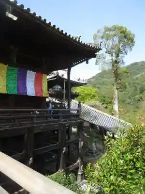 長谷寺のその他建物