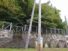 古峯神社(山形県)