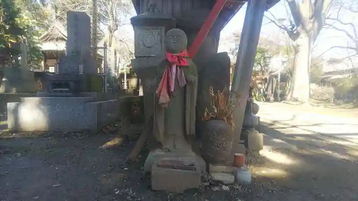 清善寺のその他建物