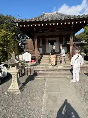 清水寺善光寺堂(京都府)