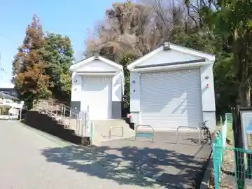 須賀神社(東京都)