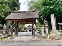 八木神社(滋賀県)