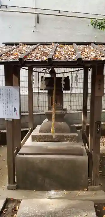 小岩神社(東京都)