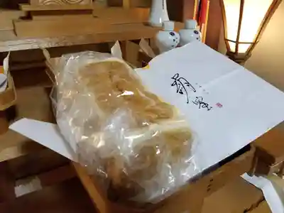 伏木香取神社(茨城県)