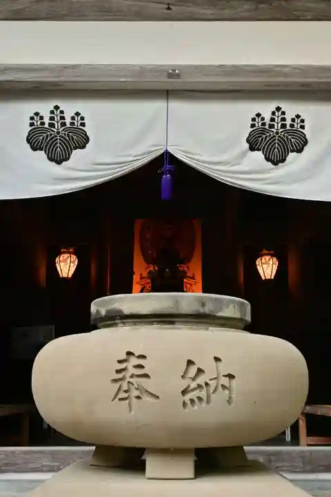 雲樹寺(島根県)