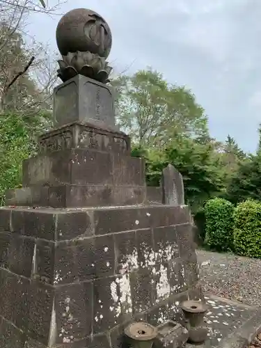 大生郷天満宮のその他建物