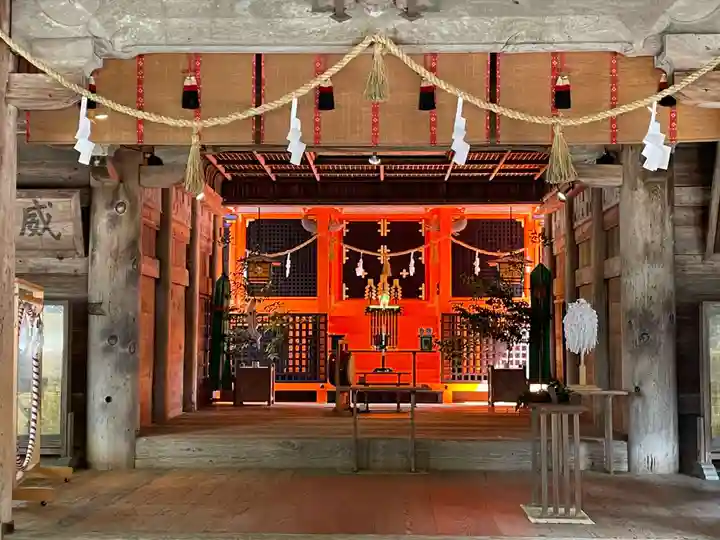 土佐神社(高知県)