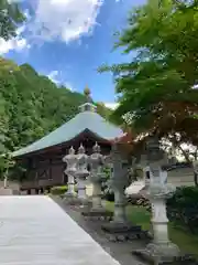 法楽寺(兵庫県)