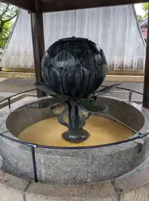 中山寺(兵庫県)