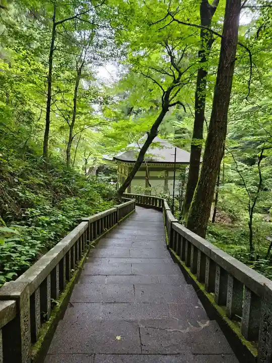 最乗寺(道了尊)(神奈川県)