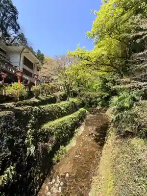 満願寺(栃木県)