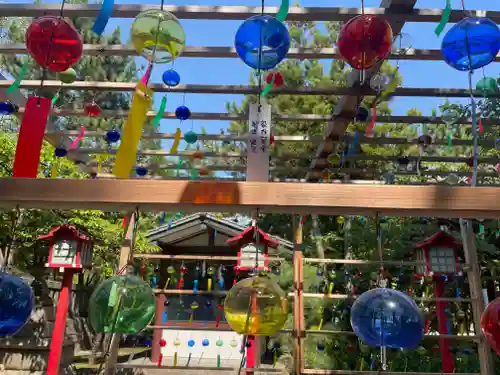 市原稲荷神社(愛知県)