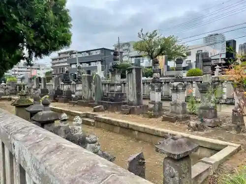 大林寺(神奈川県)
