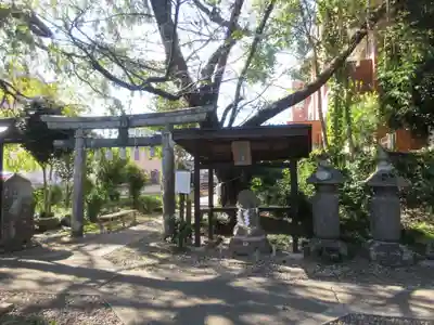 延寿院(宮城県)