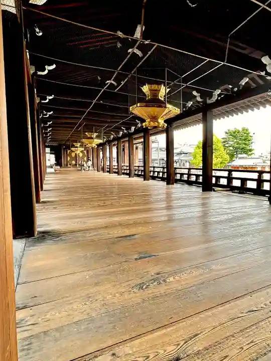 本願寺(西本願寺)(京都府)