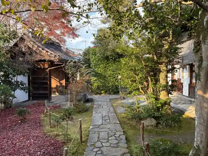 金福寺(京都府)