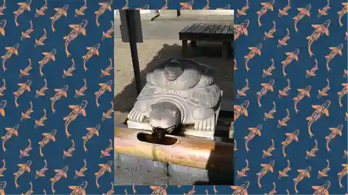 白子神社(千葉県)