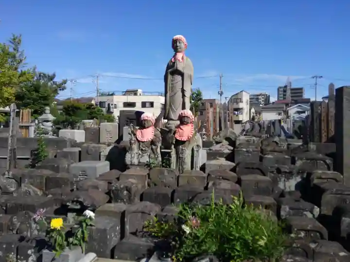 正福寺(東京都)