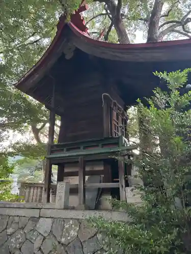 大島神社(広島県)
