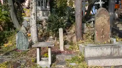 折上稲荷神社(京都府)