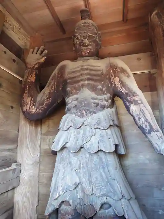 滑河山龍正院(千葉県)