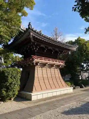 味鏡山 護國院のその他建物