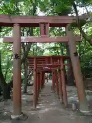 宝満宮竈門神社(福岡県)