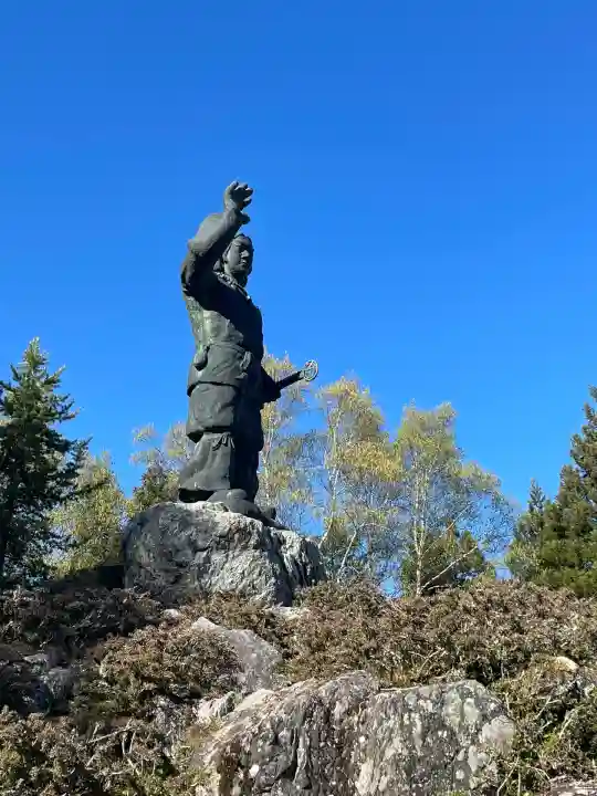 三峯神社(埼玉県)