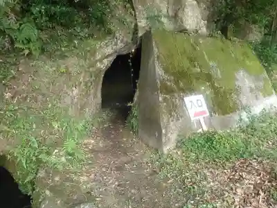 桂昌寺跡のその他建物