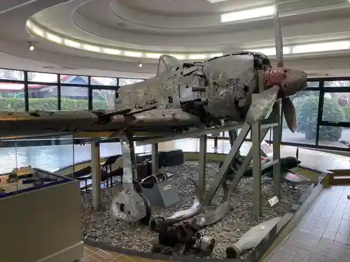 知覧町護国神社(鹿児島県)