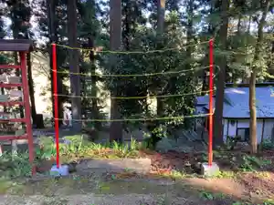 大宮温泉神社のその他建物(2021年11月03日(水) 16時41分33秒投稿)