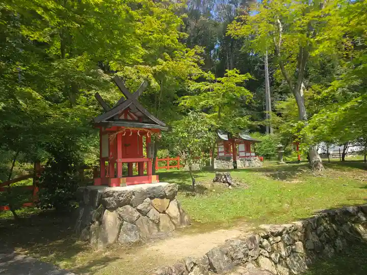 大原野神社(京都府)