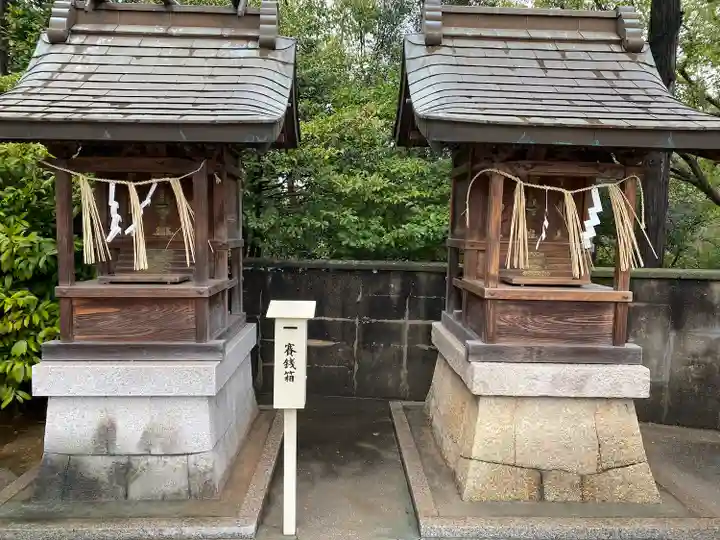 道通神社(岡山県)